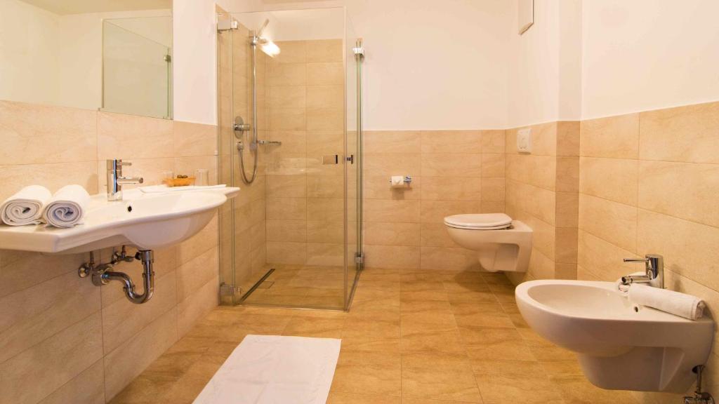 Garni Sunela B&B Selva di Val Gardena Quarto foto